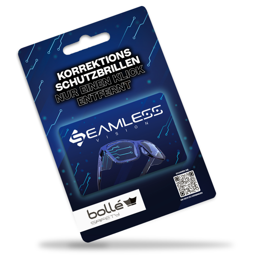 Seamless Card